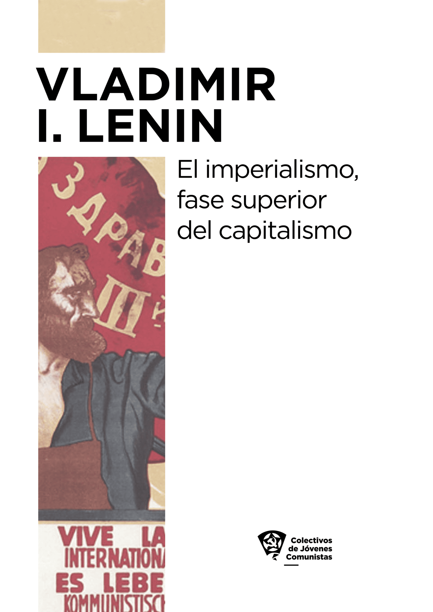 El imperialismo fase superior del capitalismo Lenin Formación